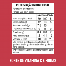 Suco Prensado a Frio - Alegria 300ml