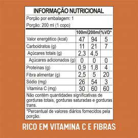 Suco Prensado a Frio - Bella 300ml