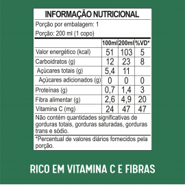 Suco Prensado a Frio - Divino 300ml