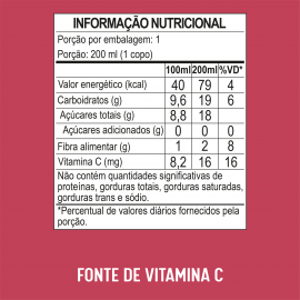 Suco Prensado a Frio - Elefante 300ml