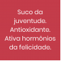 Suco Prensado a Frio - Alegria 300ml
